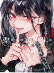娘亲爹爹他又来蹭饭了 短剧封面