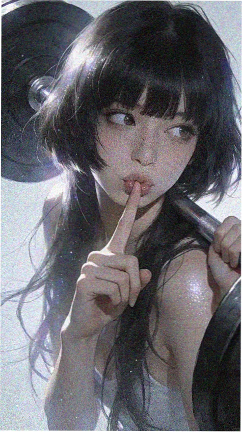 月色不渡 短剧封面